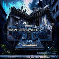 The Real Techhouse, Vol. 18