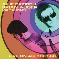 Live On Air 1967-68