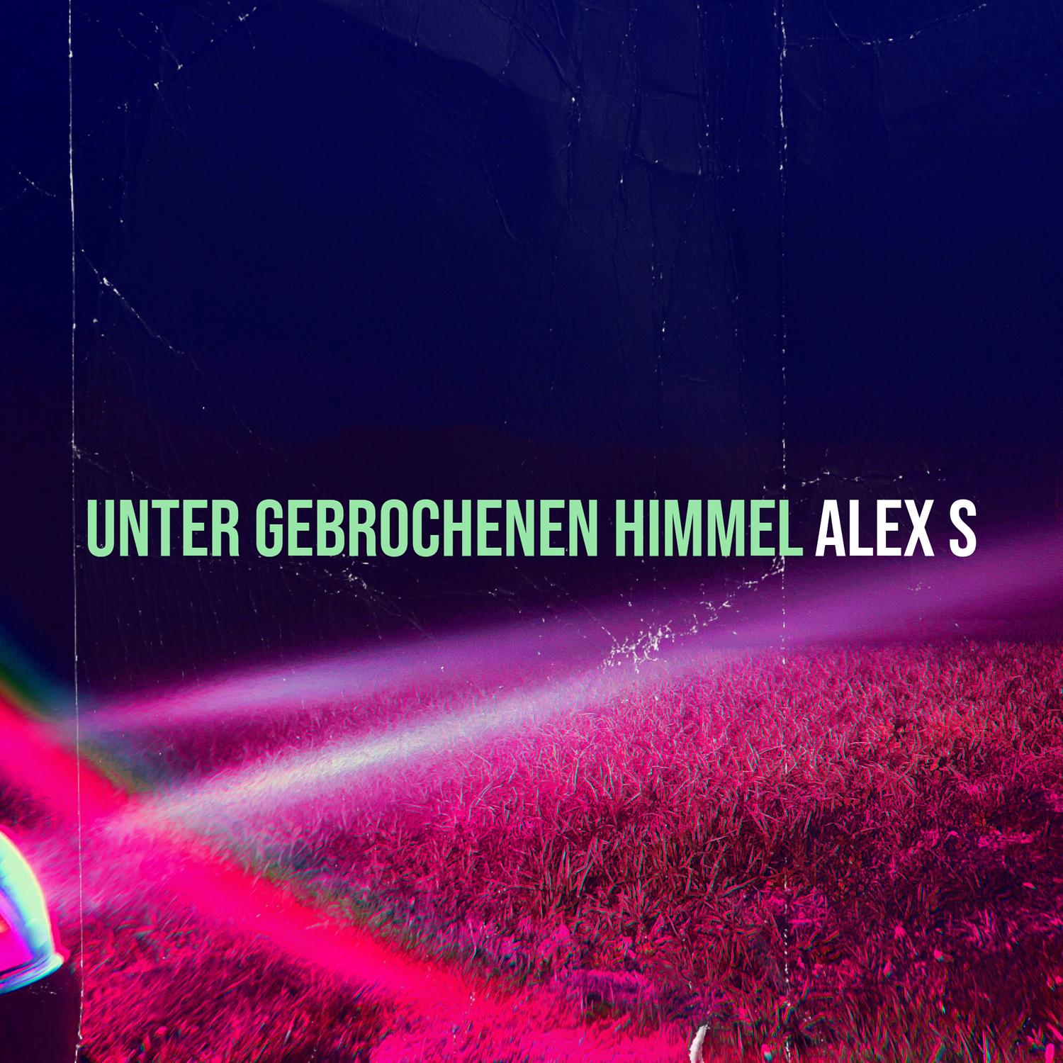 Natascha - Narben Aus Licht