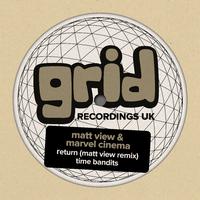 Return (Matt View Remix) / Time Bandits