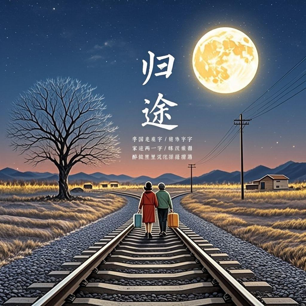 下个路口转弯 伴奏封面