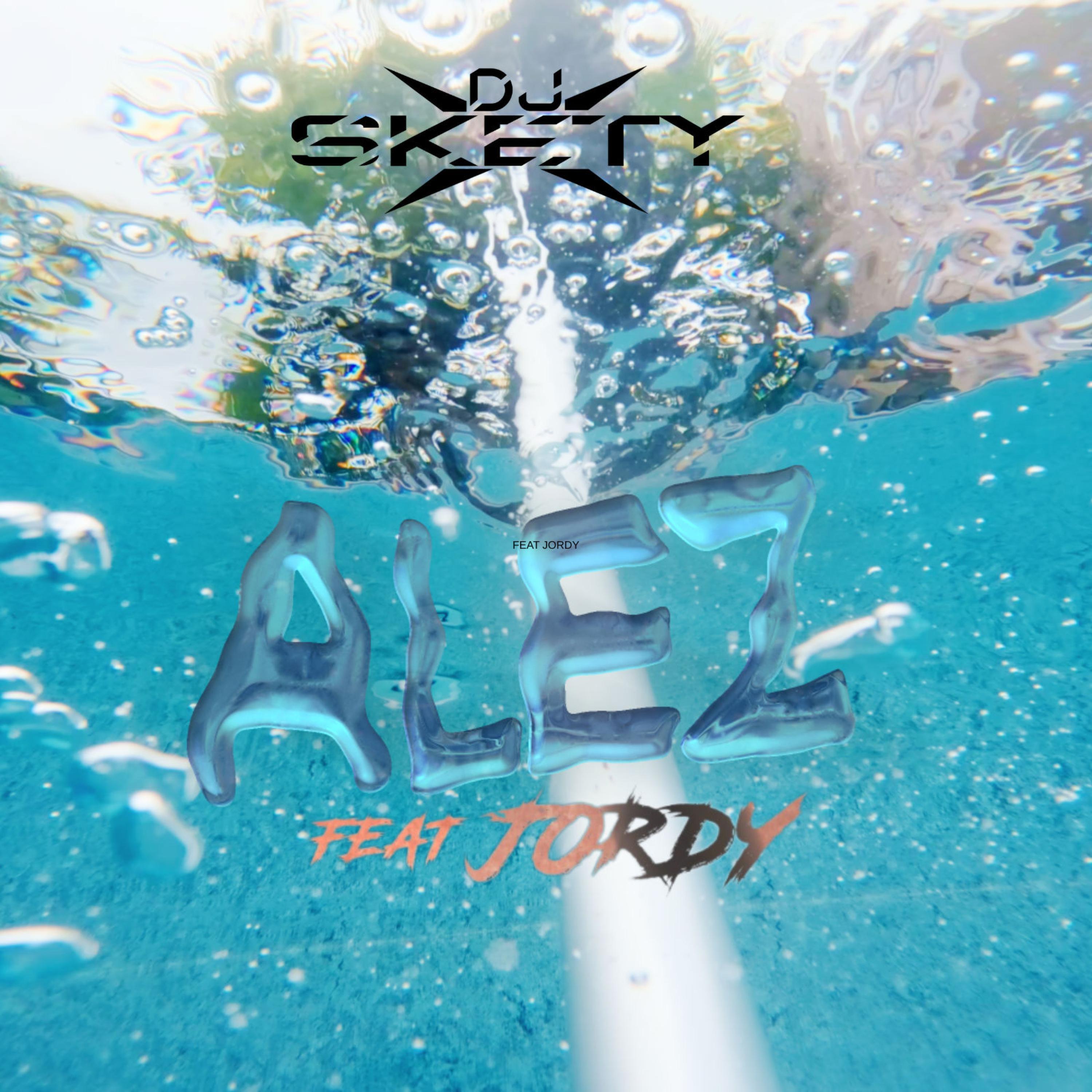 Alez (feat. Jordy)