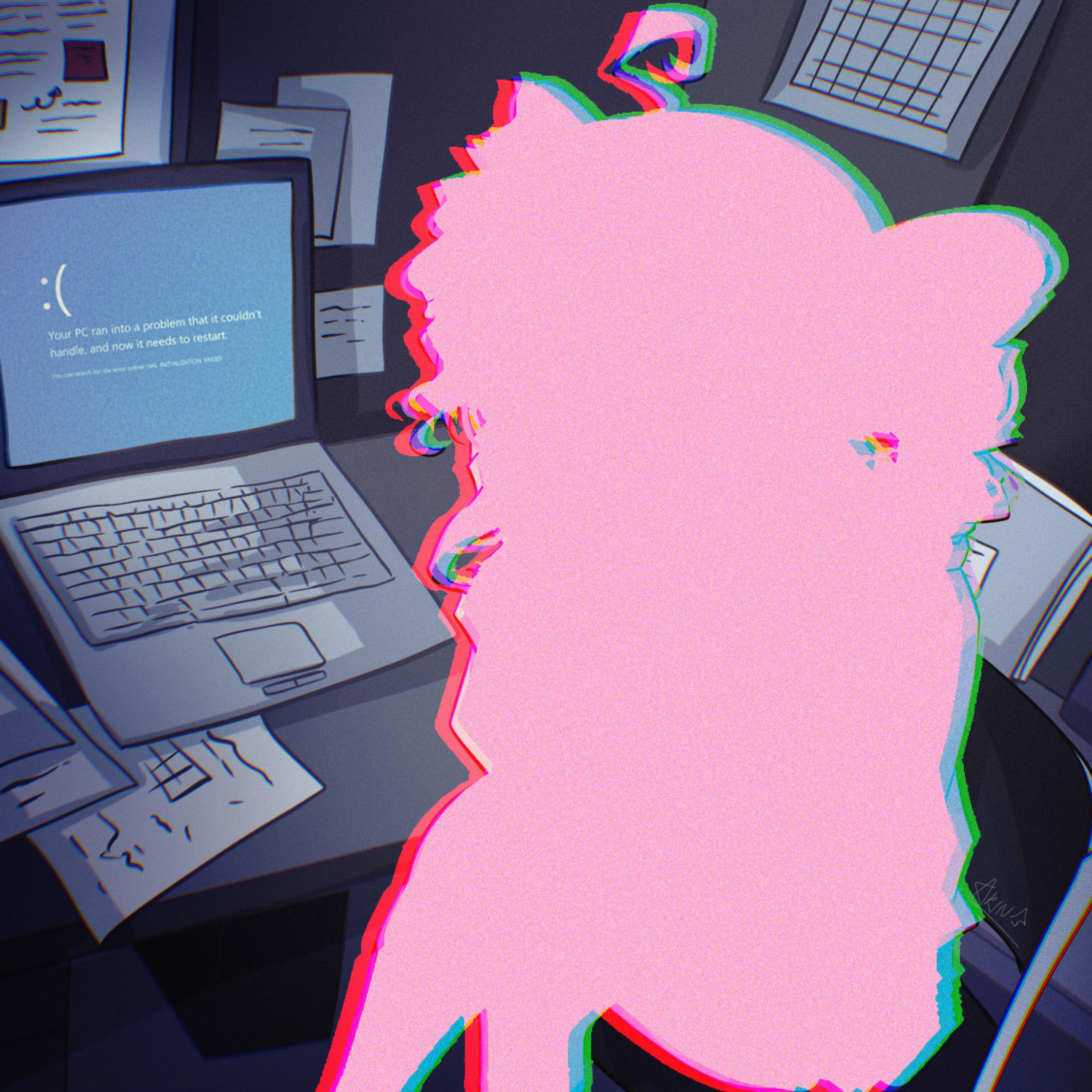 Overclocked (Instrumental)