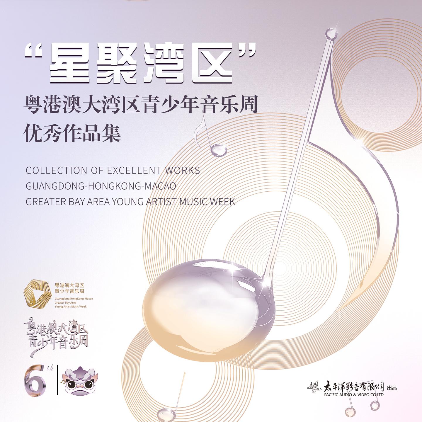 镜花水月封面