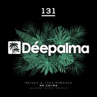 Me Calma (Andre Rizo Remix)