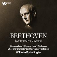 Beethoven: Symphony No. 9 