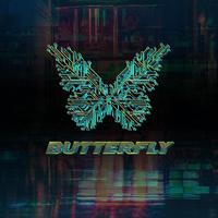 破茧成蝶BUTTERFLY