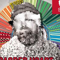 SACRED H3ART资料,SACRED H3ART最新歌曲,SACRED H3ARTMV视频,SACRED H3ART音乐专辑,SACRED H3ART好听的歌
