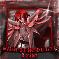 High School DXD Zero