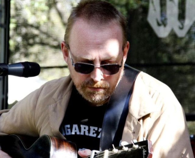 Boo Hewerdine