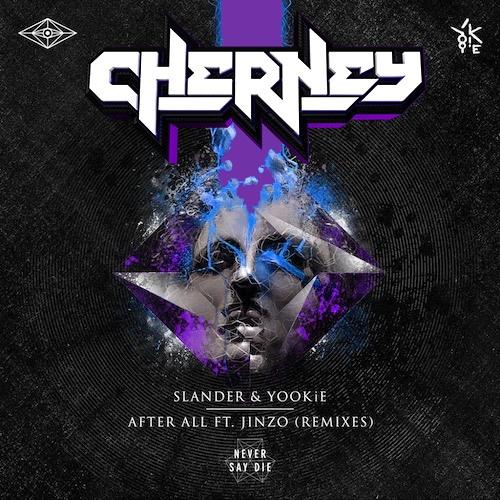 After All (Cherney Remix)