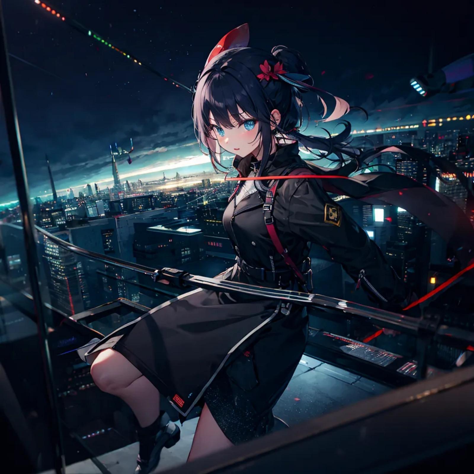 Twilight View (feat. july7th)封面