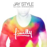 Finally (feat. Cozi & Tara McDonald)