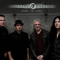 Harem Scarem资料,Harem Scarem最新歌曲,Harem ScaremMV视频,Harem Scarem音乐专辑,Harem Scarem好听的歌