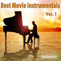 Best Movie Instrumentals, Vol. 1