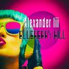 Alexander III - Blueberry Hill (Sweet Blue Mix)