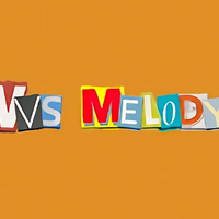 VVS Melody