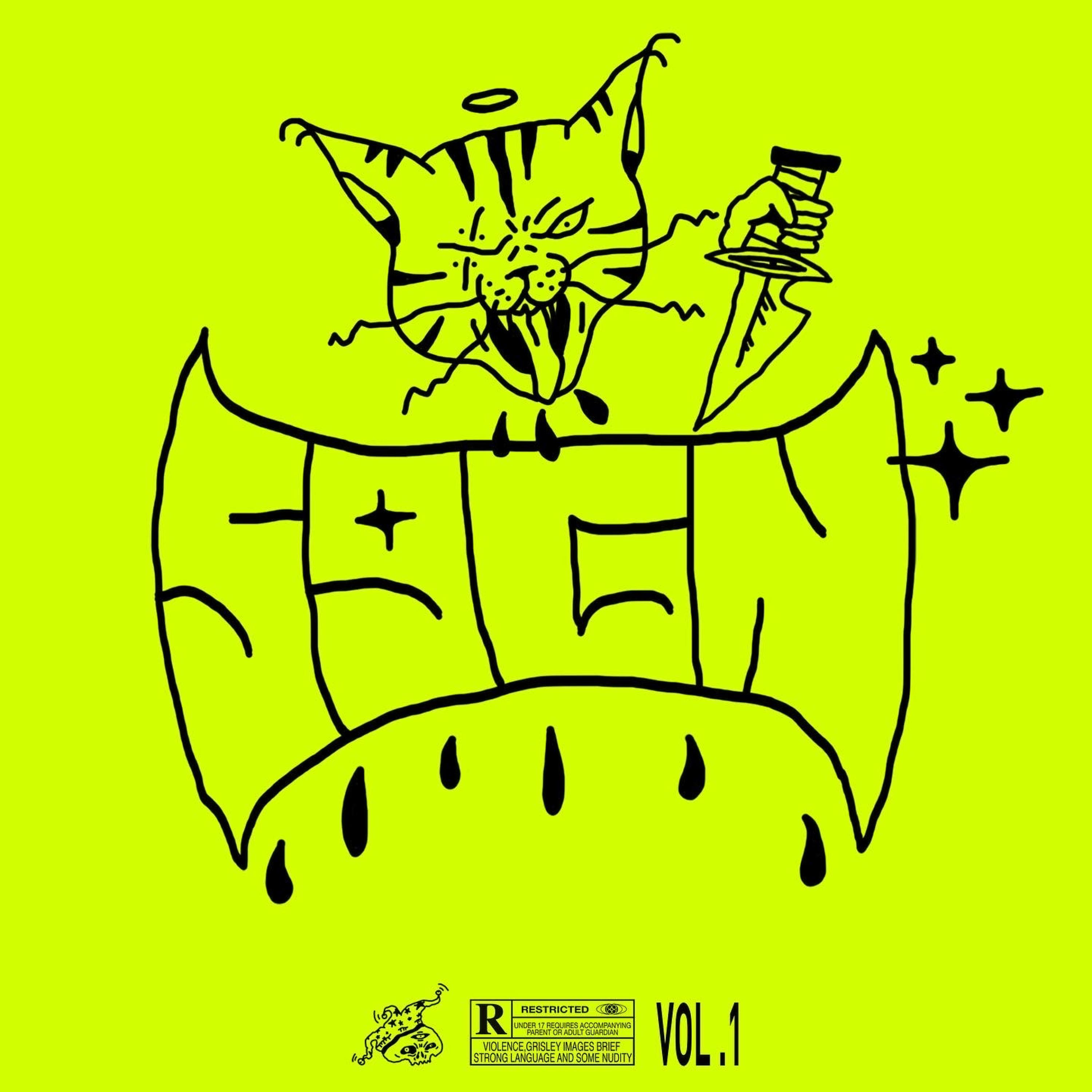 Waz (feat. GCZ59, Kusko Tw, SSCB & Sagitto)