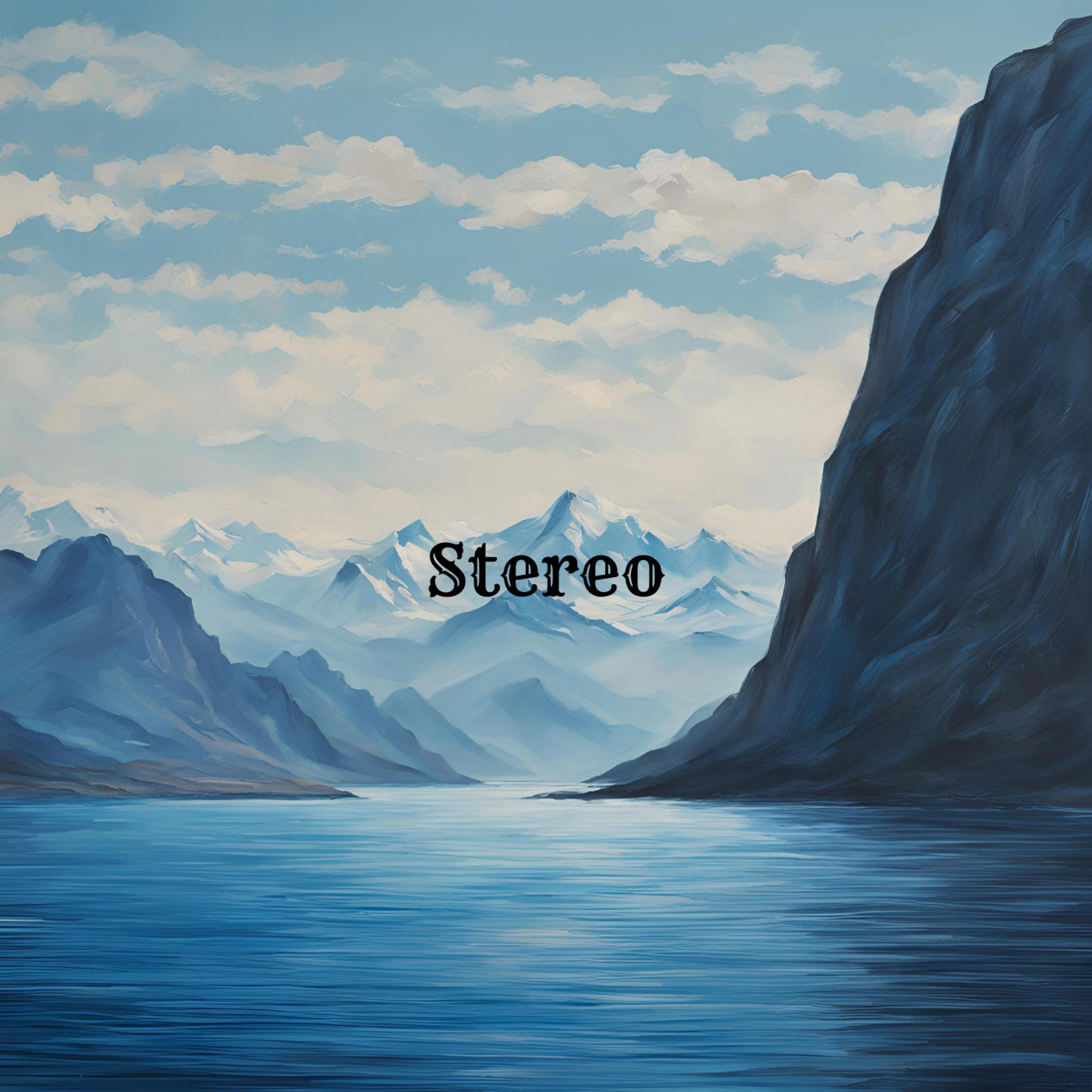 Stereo封面