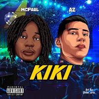 KIKI (feat. A.Z)