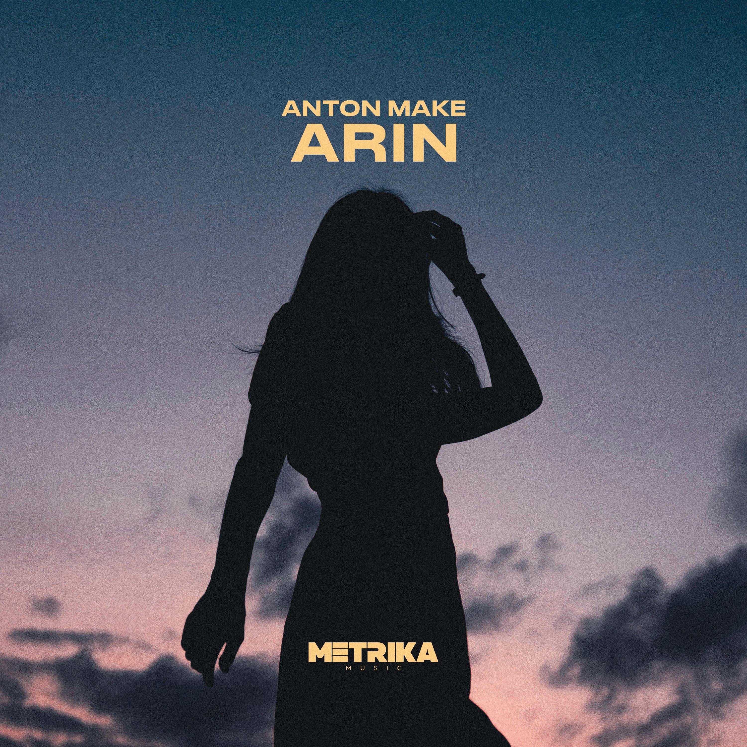 Arin (Extended Mix)