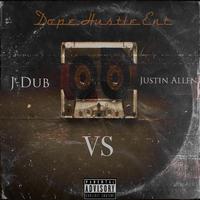 J-Dub vs Justin Allen