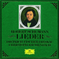 Schumann: Lieder