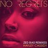 Hayley Cassidy - No Regrets (Zed Bias 4x4 Garage Mix)