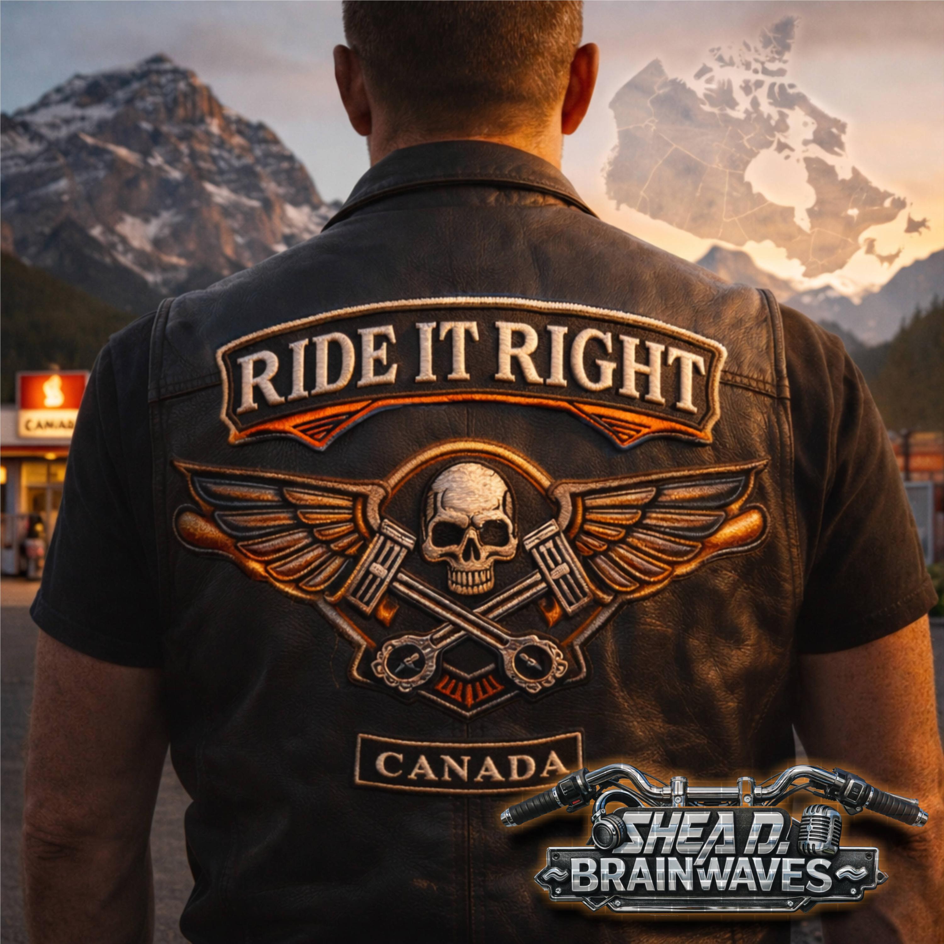 Ride It Right (Anthem)