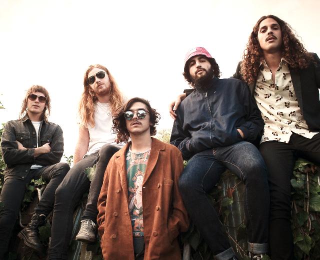 Sticky Fingers