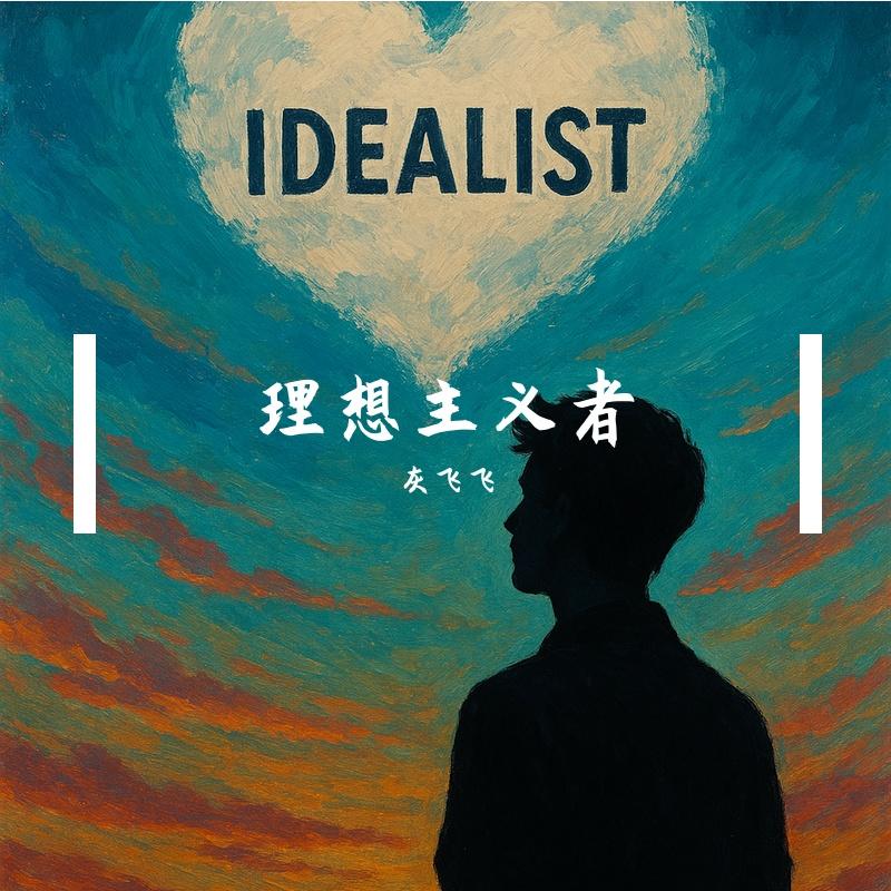 这是个什么世界 - 灰飞飞封面