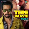 DJ NYK - Tere Vaaste - DJ Nyk Remix