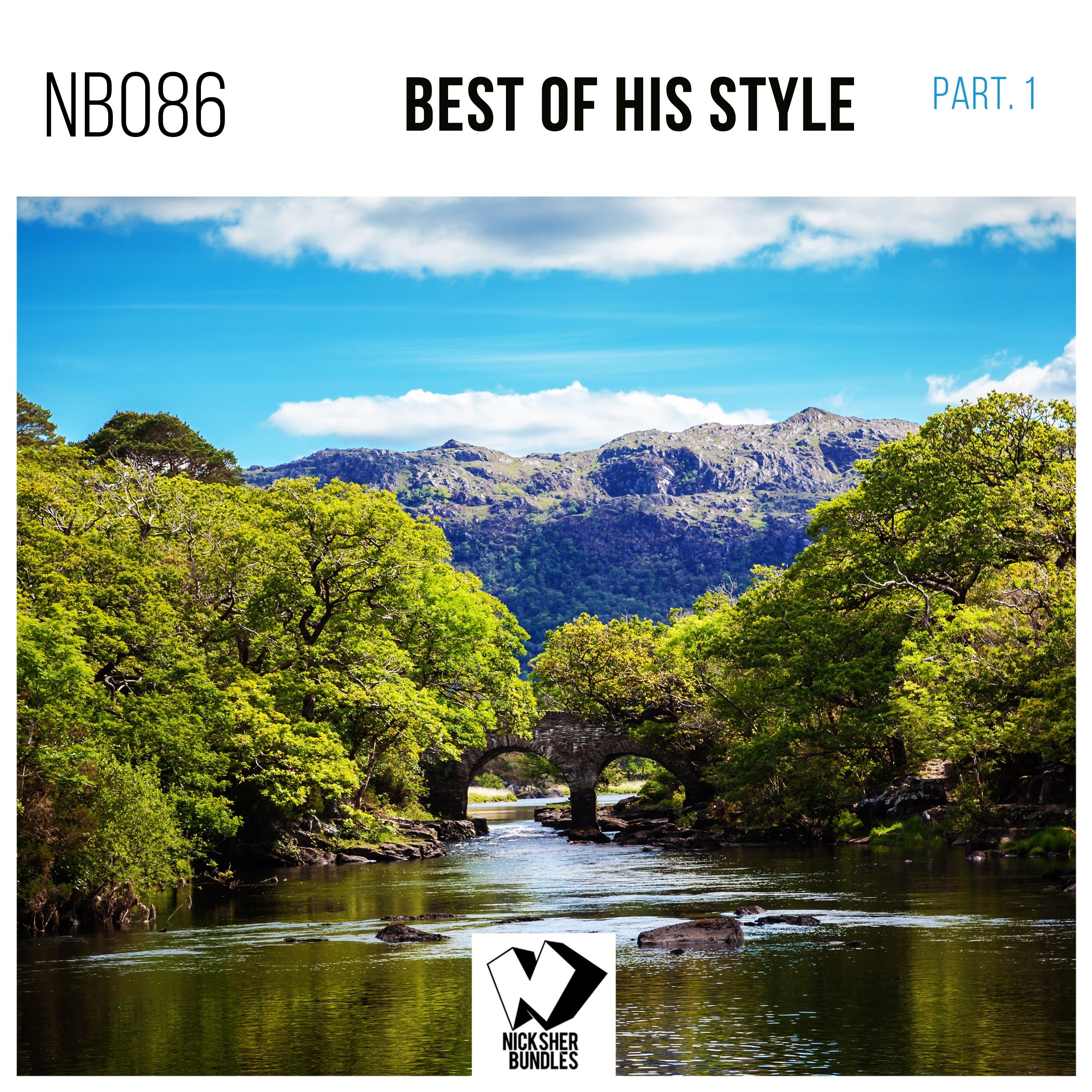 Searching (VetLove & Mike Drozdov Remix)