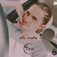 alla radio