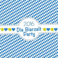 Die Bierzelt Party 2016