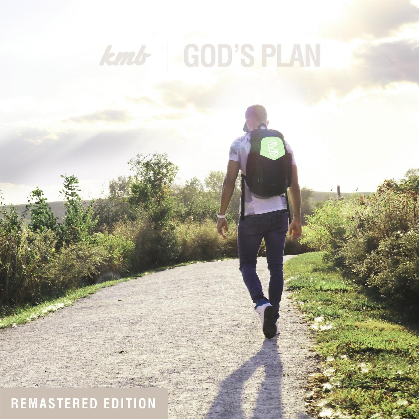 God's Plan (KMB Remix)