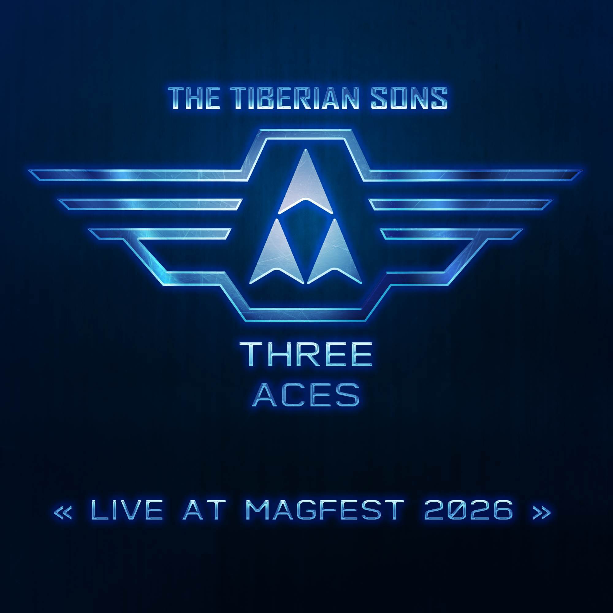 The Devil's Spear (from "Ace Combat 7")