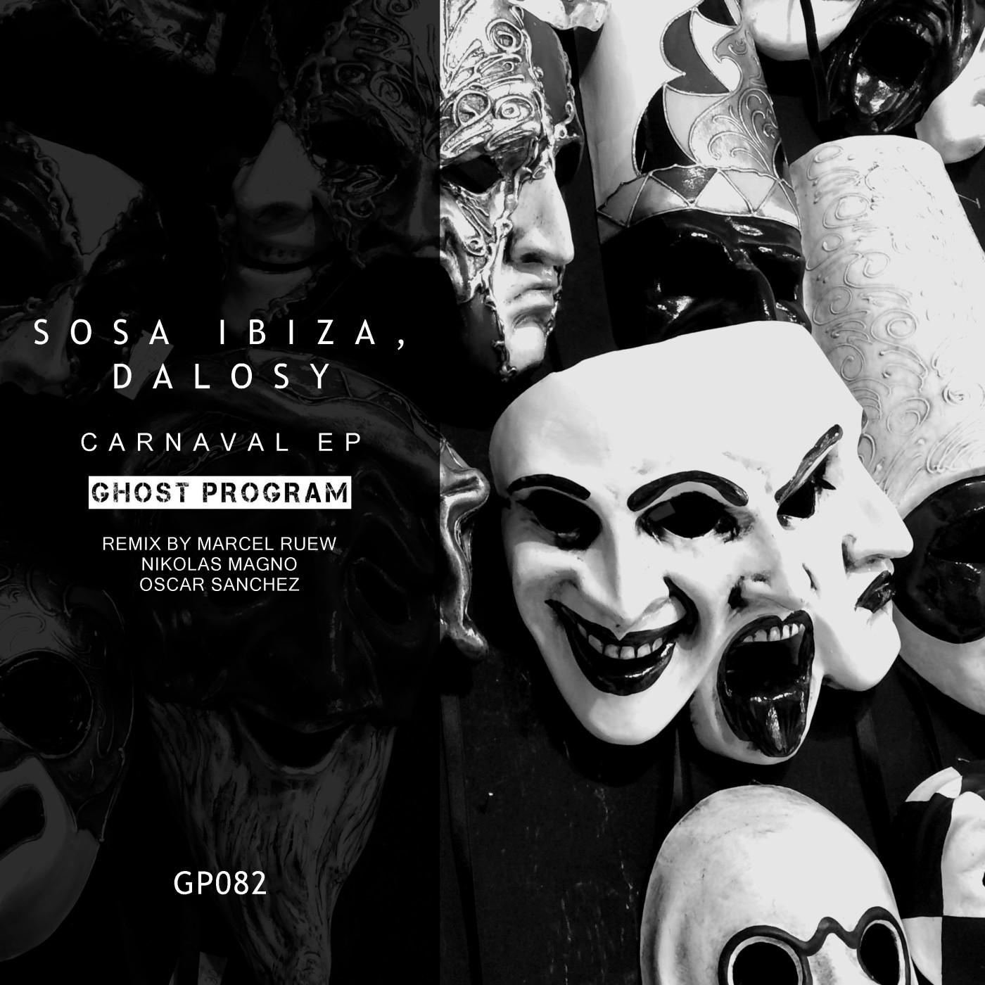 Dinamico (Marcel Ruew Remix)