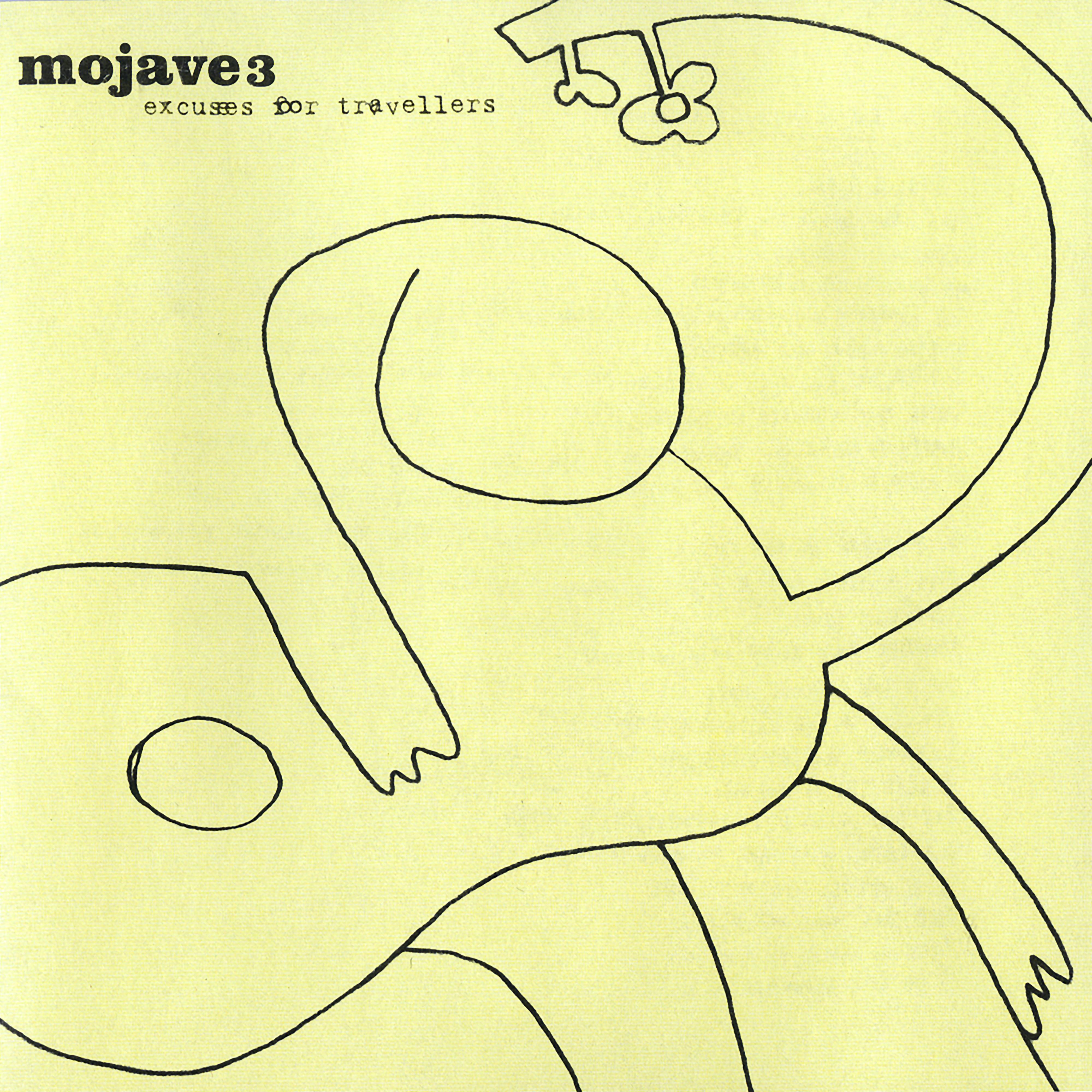 In Love with a View_Mojave 3_Excuses for Travellers | 在线播放_In Love with a View歌词_In Love with a View下载 | 网易云音乐