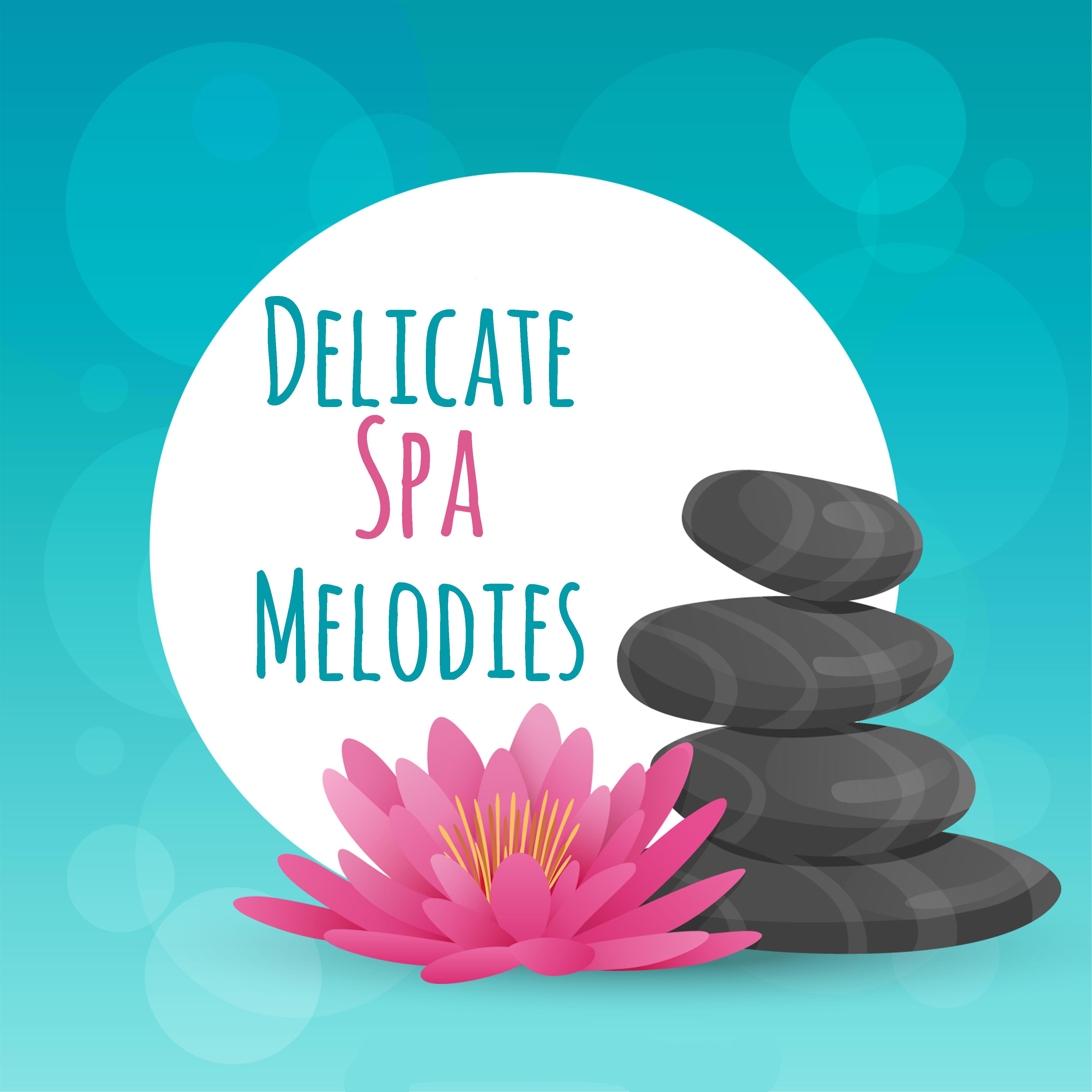 Calming Water Consort