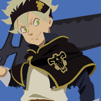 Black Clover