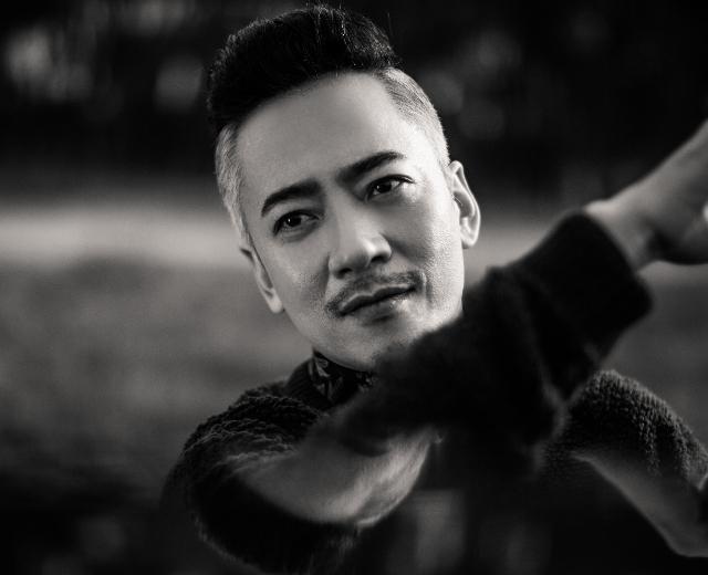 麦子杰