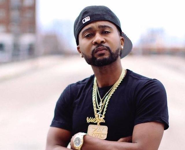 Zaytoven