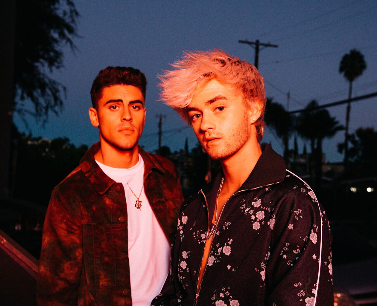 Jack & Jack
