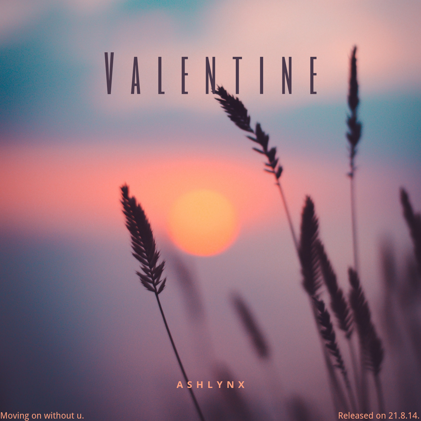 Valentine Vol.1