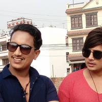 Basanta Thapa