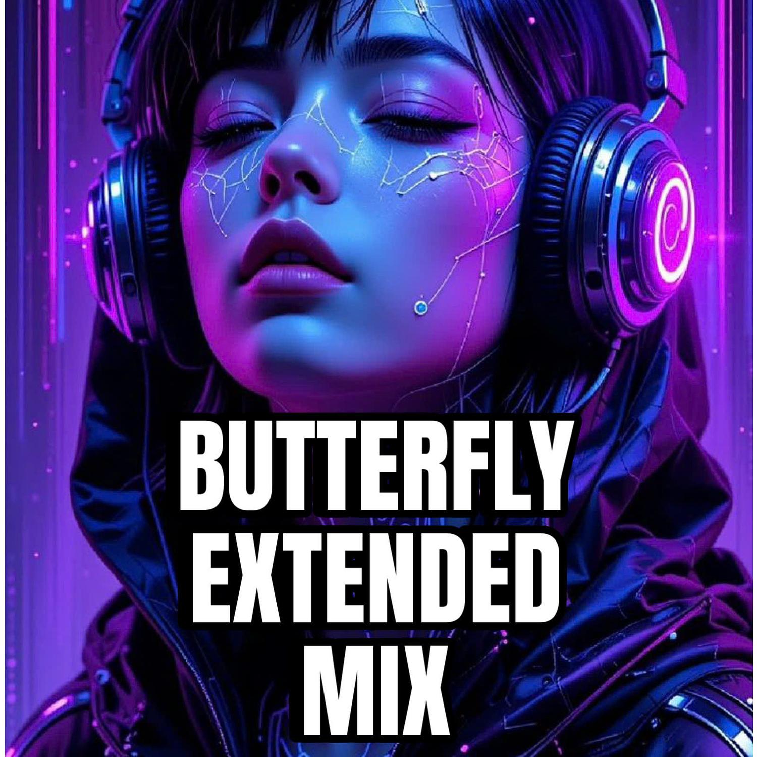 Butterfly (Extended Mix)