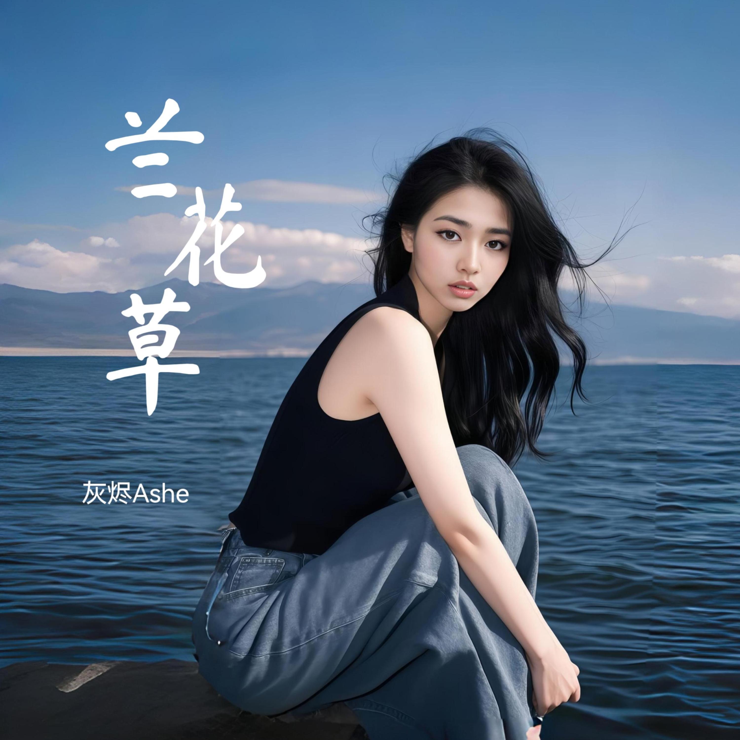 兰花草 (烟嗓女版)