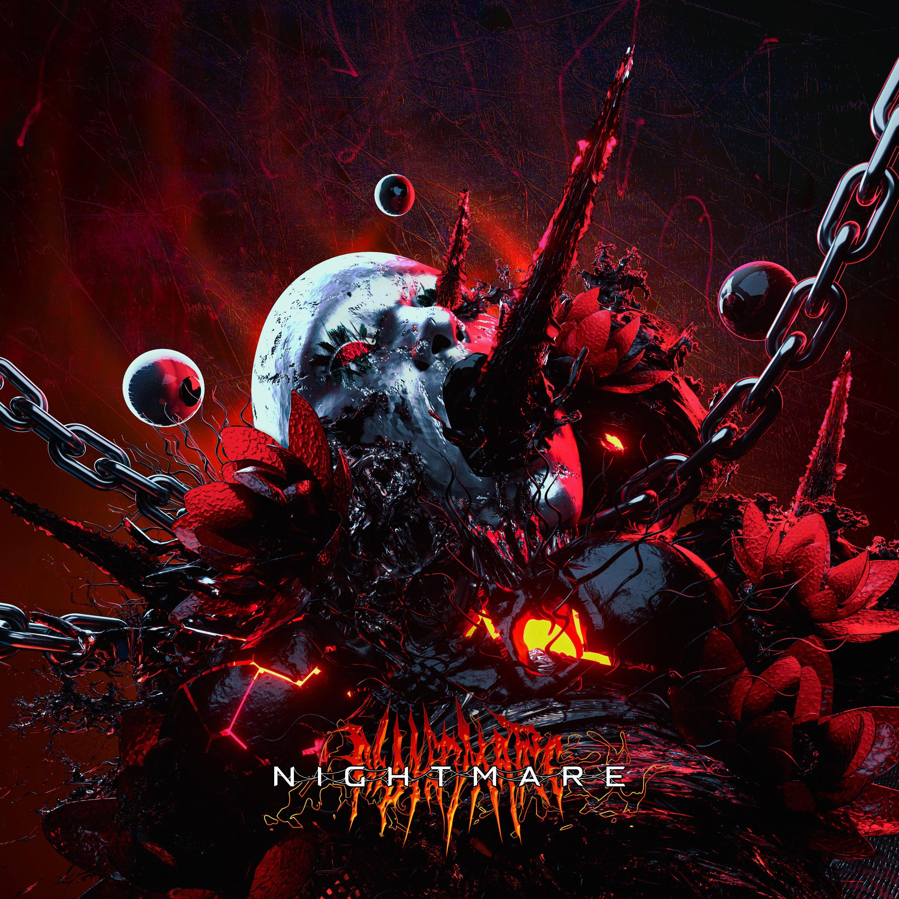 Nightmare_Within Destruction_Nightmare | 在线播放_Nightmare歌词_Nightmare下载 | 网易云音乐