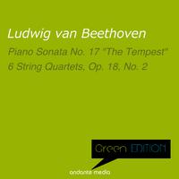 Green Edition - Beethoven: Piano Sonata No. 17 